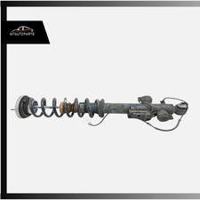2010-2012 BMW 740i 750i F01 F04 Rear Right Passenger VDC Strut Shock OEM 6796928 picture