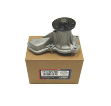 New OAW HO6980 Water Pump for Honda Civic 1.8L R18A1 R18A4 SOHC 2006 - 2011 picture