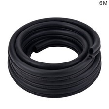 20FT Rubber Seal Weather Strip Door Window Lock Trunk Hood Edge Trim for Car SUV picture
