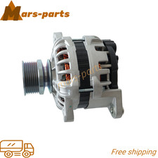 12V Alternator Fits for Isuzu Ftr Npr Nrr Nqr 2016 - 2019 F000Bl070A 8982486210 picture