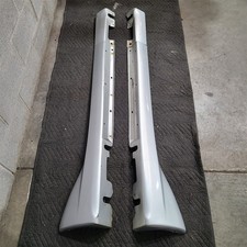 99-05 Mazda Miata MX5 Side Skirt Rocker Trim Panel Set Pair Rh Lh Aa7531 picture