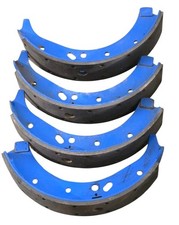 Brake Shoes Heavy Dury Line Premium FE-57763 E-2549 S-321 Fit Ford International picture