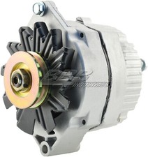 Alternator-VIN: X Auto Plus 7127-6 Reman picture