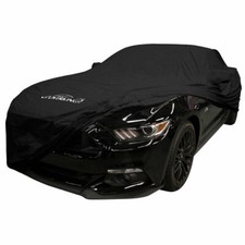 Coverking Stormproof Outdoor Custom Car Cover for Ford Mustang - Made to Order picture