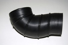 Fits Yamaha DT1 1968-71 Air Boot Rubber Joint New 214-14453-01 picture
