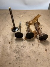 1928-1930 Plymouth intake valves set of 4 NORS picture