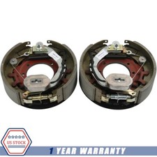 2X Electric Trailer Brake Assembly 12-1/4