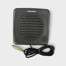 Raymarine A80198 Ray260 Passive Loudspeaker - USED - Tested - 90 Day Warranty picture