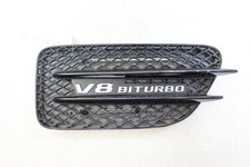 2016-2021 Mercedes AMG GT Front Right Fender Grille Cover 1908810823 picture