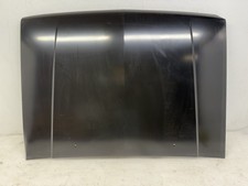 New Hood Panel For 87-96 Mitsubishi Mighty Max L200 Colt Pickup 1987-1996 Dents picture