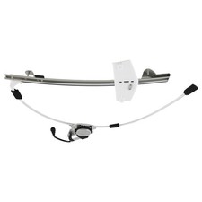 1x Power Window Regulator & Motor Assembly Front Driver for Jeep Liberty 02-06 picture