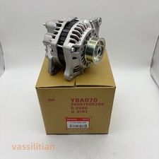 Alternator 31100RSH004 For 2007 Honda Fit L4 1.5L 2008 Honda Fit L4 1.5L 11177N picture