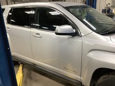 Passenger Right Front Door Fits 10-17 TERRAIN 338426 picture