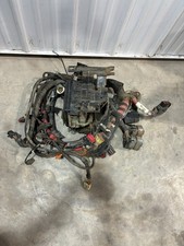 7.3L Engine Fuse Box Engine Bay Wire Harness | Fits 2000-2003 Ford F250 F350 OEM picture