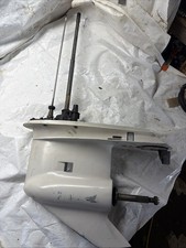 2014 Evinrude Etec 150 175 200 Lower Unit Gear case-25” Shaft O-Type Freshwater picture