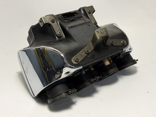 1979-81 Yamaha XS1100 XS1100S Special OEM Airbox Air Cleaner Box 3H5-14411 picture