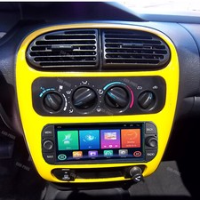 FOR 2000-2005 DODGE NEON WIRELESS APPLE CARPLAY ANDROID 13 CAR STEREO RADIO GPS picture