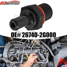 PCV Control Valve 26740-2G000 For 2008-2023 Hyundai Kia Genesis Various Models picture