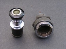1934 1935 1936 1937 Cadillac LaSalle Illuminated Cigar Lighter & Dash Socket picture