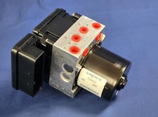 2010 -2012 Ford Escape Mariner ANTILOCK ABS PUMP BRAKE MODULE  BL84-2C405-BA picture