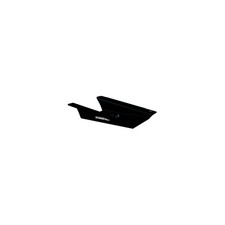 Scanstrut SC-SL-01-BLK Starlink Flat High-Performance Aluminum Wedge, Black picture