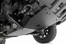 Rough Country Front Skid Plate for Toyota Tacoma 2024-2026 picture