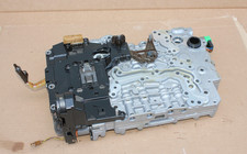 12-17 BMW F10 F30 328i 528I AUTOMATIC TRANSMISSION VALVE BODY MECHATRONIC picture