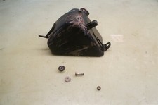 1965 BSA C15 Star Roadster USA 250cc 250 C15C B40 *2512 Oil Tank picture
