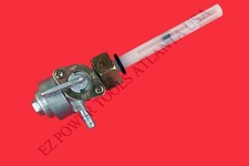 Honda 1979 1980 1981 XL500S Gas Fuel Tank Valve Petcock Switch picture