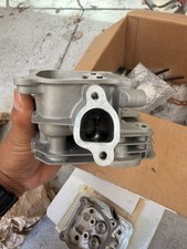 Stage 5 32/28 Performance Head (196cc-263cc) - GoPowerSports picture