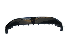 dp50819 AUDI Q8 S Line SQ8 2024 2025 26 FRONT BUMPER LOWER SPOILER MOLDING TRIM picture