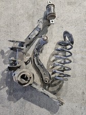 OEM 2012-2015 Honda Civic Rear Driver Left Trailing Control Arm Suspension Assem picture