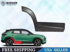 For 2021-2023 Chevrolet Trailblazer RS Rear Right Passenger Door Molding Trim picture
