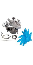2011-12 f150 Trq Left Turbo Charger, Drivers Side, 3.5l ecoboost  picture
