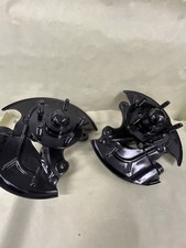 94-95 SN95 mustang front spindles steering 87-93 foxbody gt cobra 5 lug swap picture