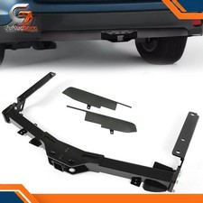 For 2014-2019 Toyota Highlander Class 3 Tow Trailer Hitch Receiver 2