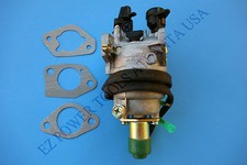 ETQ 8250 7250W TG72B12 TG72K12 TG8250 420CC 14HP Gas Generator Carburetor Type A picture