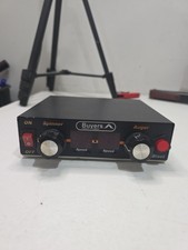 SaltDogg/Buyers Products HVC05, Controller for Electric-Hydraulic Spreader picture