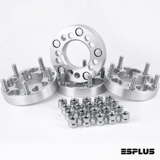 [4] Wheel Adapters 5x4.5