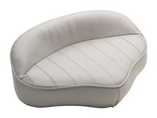 Attwood Marine Casting Seat White 98505WH picture