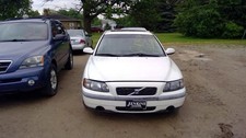 Chassis ECM Cruise Control Fits 99-02 VOLVO 70 SERIES 4567101 picture