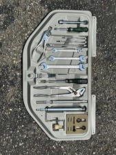 BMW E28 Big Tool Kit Complete picture