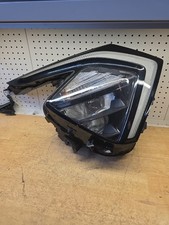 2023-2025 Kia Sportage Right RH Passenger Side Reflector LED Headlight OEM USA  picture