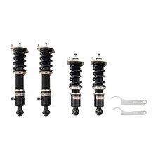 BC Racing BR Series Coilovers for 1990-2005 Mazda MX-5 Miata (NA/NB) picture