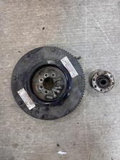 Mercury Mariner 40 HP 4 Cylinder Electric Start Flywheel 8722A17 1989-1997 92 picture