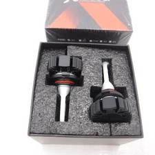2 Pack Sealight Xenower LED Headlights Type X1 9005/HB3 picture