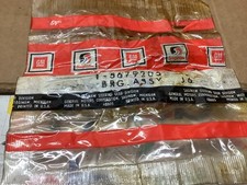 NOS 1964-1966 GM p/n 5679205 Steering Shaft BEARING IN GM PLASTIC ORIGINAL OEM c picture