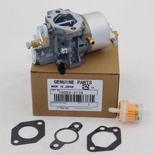 NEW Carburetor 15003-2178 For Kawasaki Mule 500 Mule 520 Mule 550 15003-2589 picture