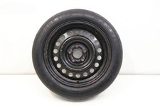 2020-2025 Ford Explorer 18x4 Compact Spare Donut Tire Wheel Steel Rim Oem Used picture