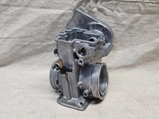 Keihin FCR-MX 39 FCR 39 MX Carburetor Carb Upper Body Main Body OEM picture